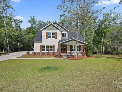176 Cubbedge Drive