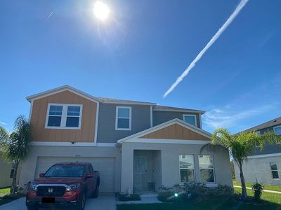 Property at 4448 Quartz Ct, Lakeland, FL
