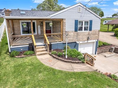 Property at 117 Route 837, Monongahela, PA