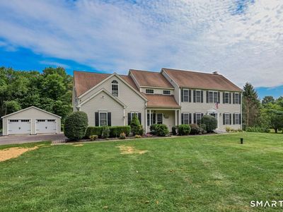 132 Good Hill Road