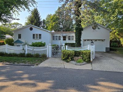 67 King Road