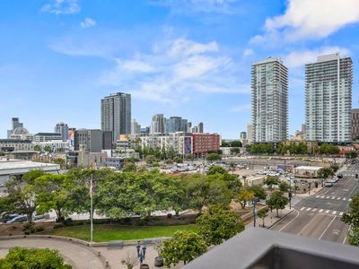 1480 Broadway UNIT 2604