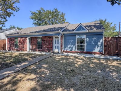 Property at 1508 Pocono Trl, Dallas, TX