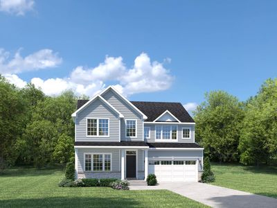 165 Copper Pointe Loop LOT 113
