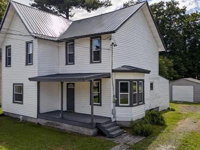 71 Shaw Blvd