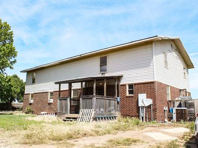 Property at 20549 N 2800th Rd, Kingfisher, OK