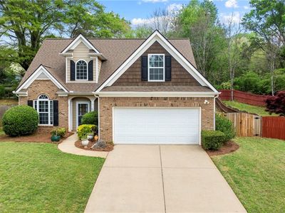 272 William Nye Dr SE