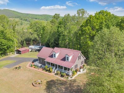3475 Blue Knob Rd