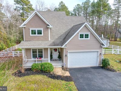 20643 Gravel Hill Rd