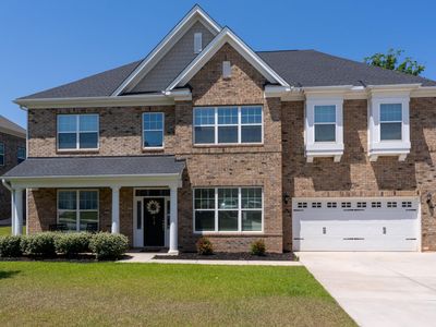 619 Sterling Brook Dr