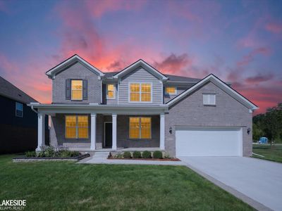 55777 Beacon Shore Dr