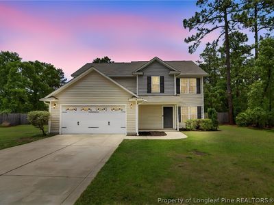 Property at 171 Gertie Ct, Raeford, NC