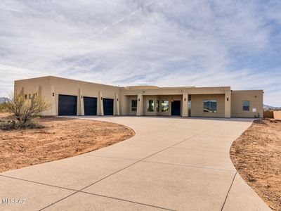 14652 E Sands Ranch Rd