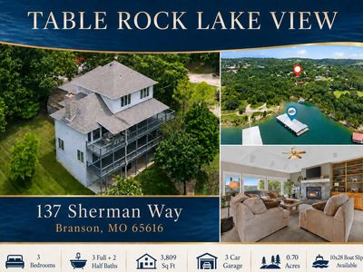 137 Sherman Way