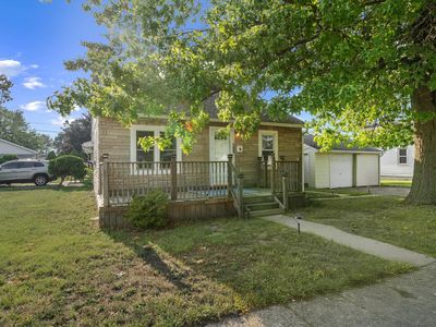105 Wexford Ave