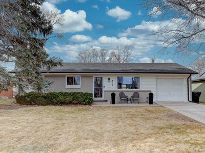 807 S Jasmine Street