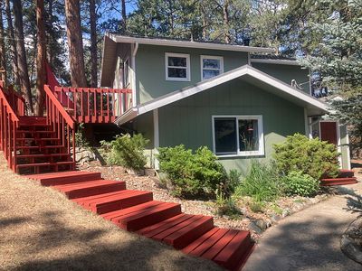 4743 S Cedar Rd