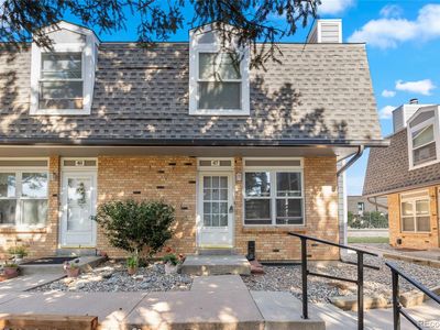 1541 S Owens Street #47