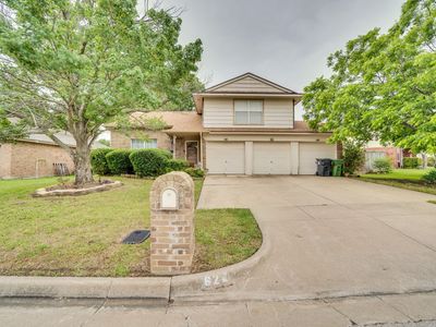622 Lemon Dr