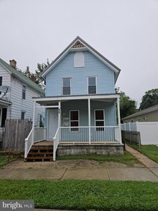 Property at 29 N New St, Dover, DE