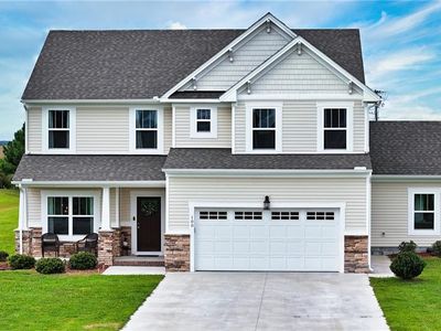 100 Hannah Dr