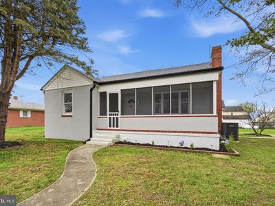 21305 Haven Rd