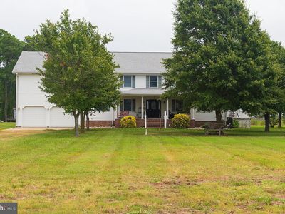 2613 Hoopers Island Rd
