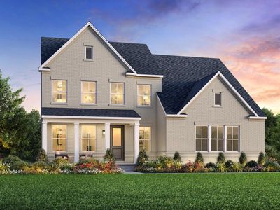 460 Tomlinson Pointe Dr