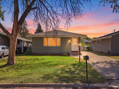 Property at 2336 12th Ave E, North Saint Paul, MN