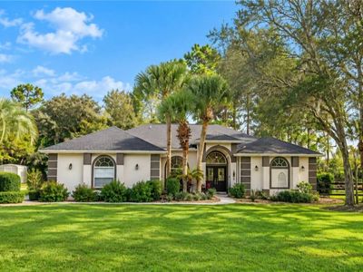 5463 N Allamandra Dr