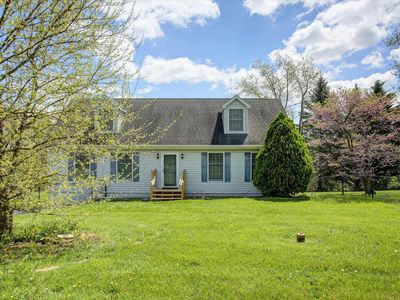 Property at 14750 Secrist Rd, Mercersburg, PA