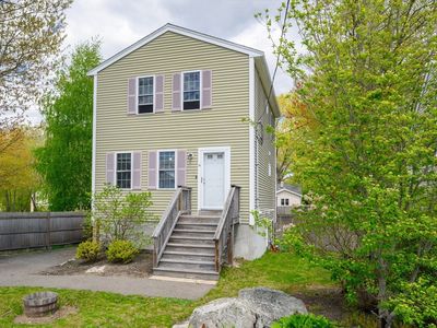 Property at 4 Ell Rd, Holbrook, MA