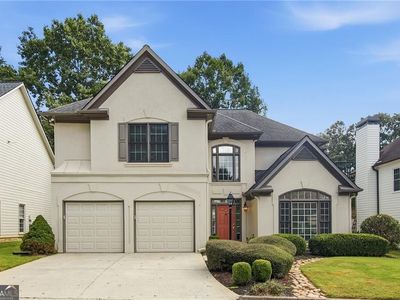 Property at 1983 Wellesley Trce, Dunwoody, GA