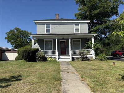 118 Chapel St