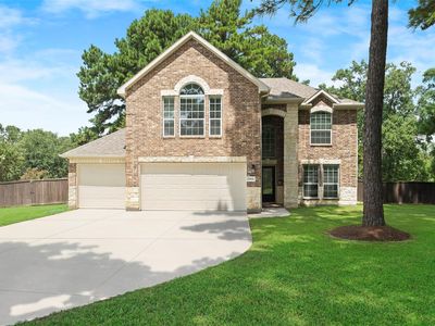 23624 Spring Branch Trl
