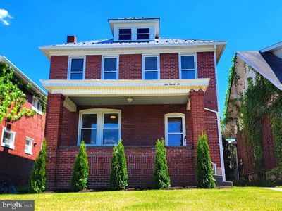 632 Hill Top Dr