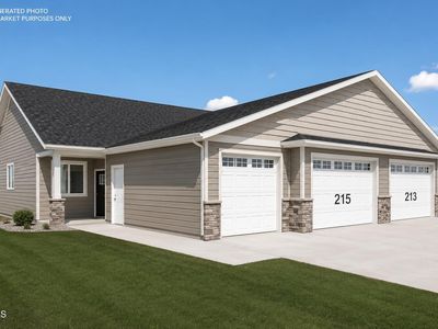 215 Kamrose Dr