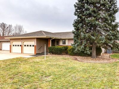 Property at 1210 McAdams Rd, Salina, KS