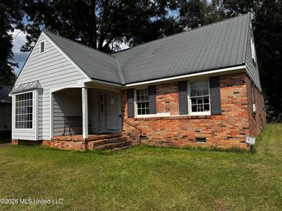 Property at 436 N Jackson St, Brookhaven, MS