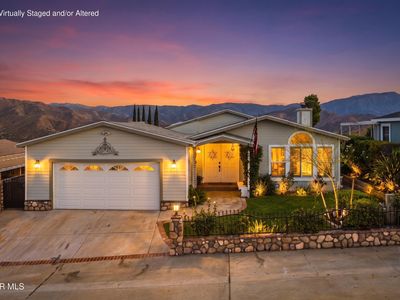 Property at 33105 Santiago Rd Space 99, Acton, CA