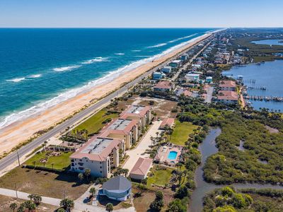 2450 N Ocean Shore Blvd Unit 116D