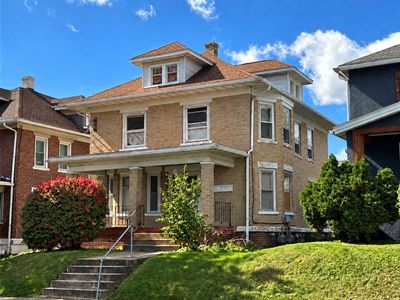 Property at 127 Rogers Ave, Endicott, NY