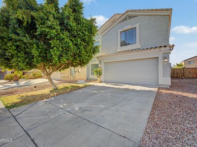 23814 W DESERT BLOOM Street