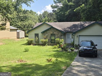 203 Rountree Rd