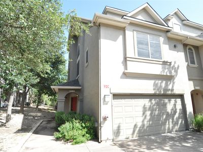 11203 Ranch Road 2222 APT 1401