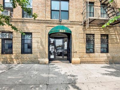 823 E 147th Street #3