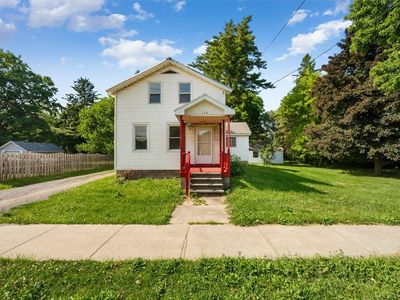 114 Genesee St