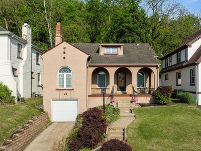 2 CORLISS TERRACE