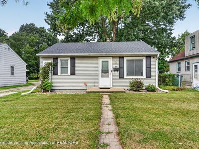 Property at 229 Mosley St #48906, Lansing, MI