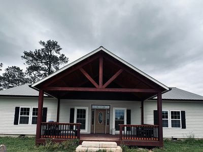213 Fredonia Church Rd